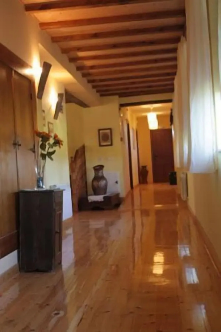 El Jardín de la Huerta