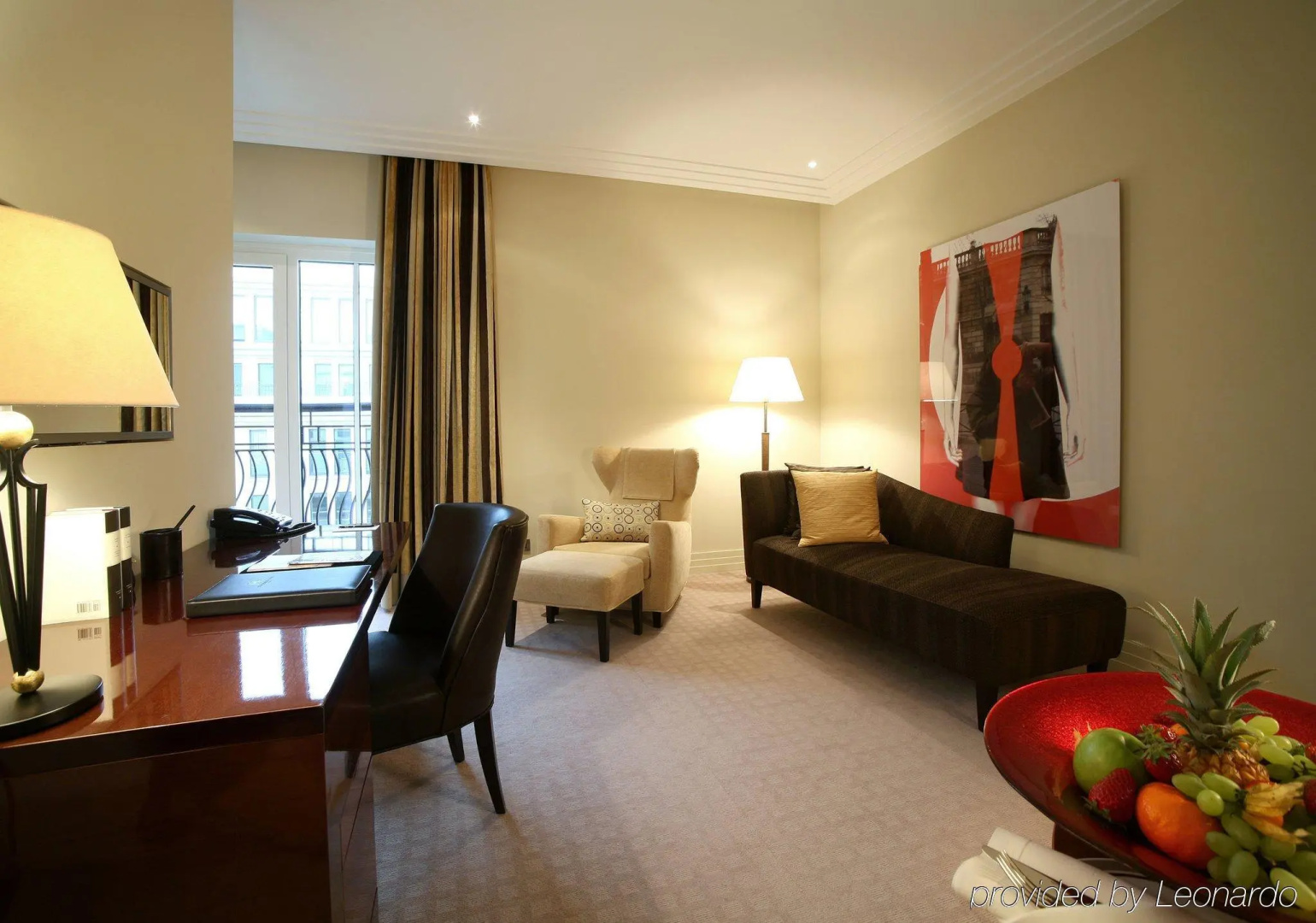 Rocco Forte The Charles Hotel
