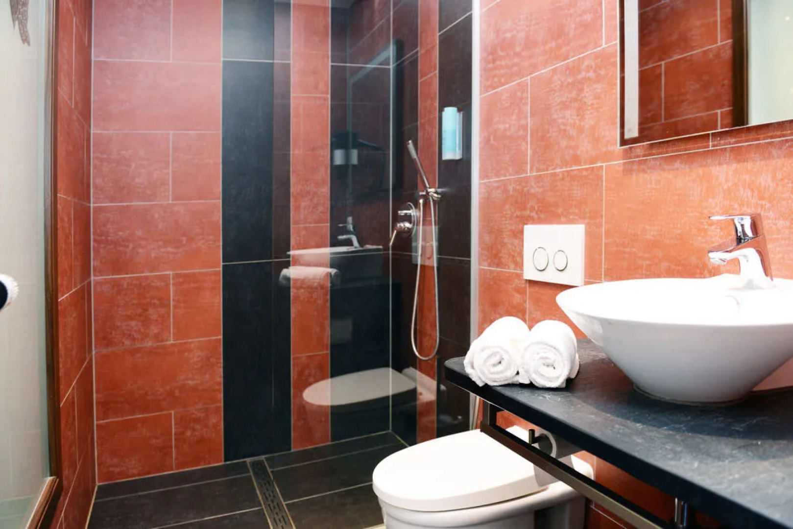 Boutique Hotel Rebenhof