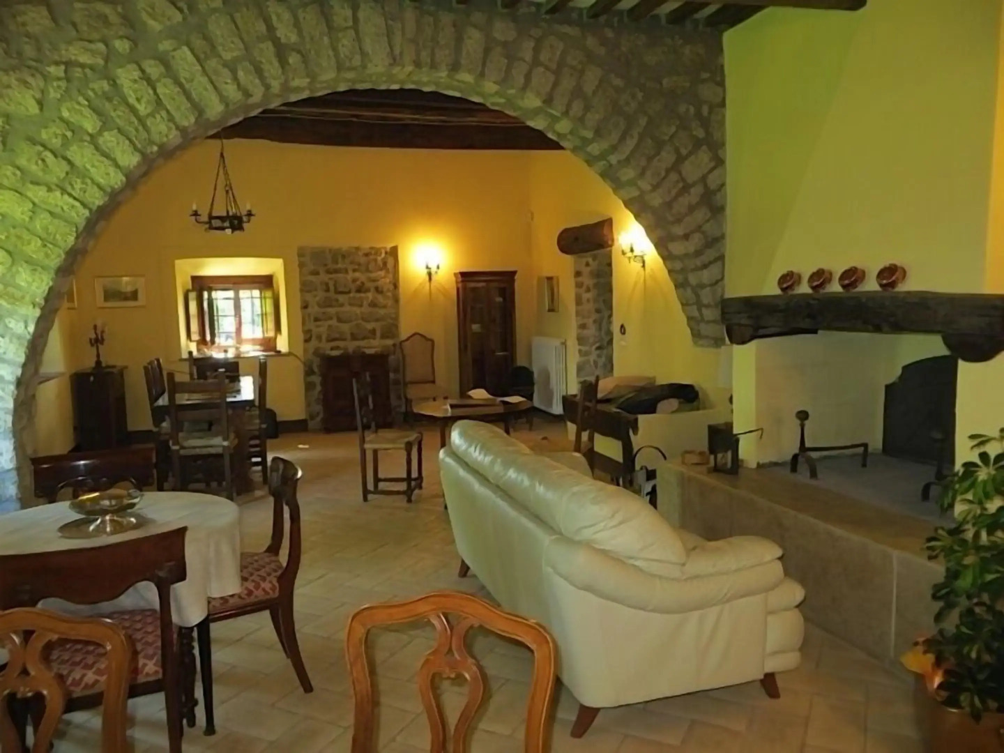 Il Torrino del Povile