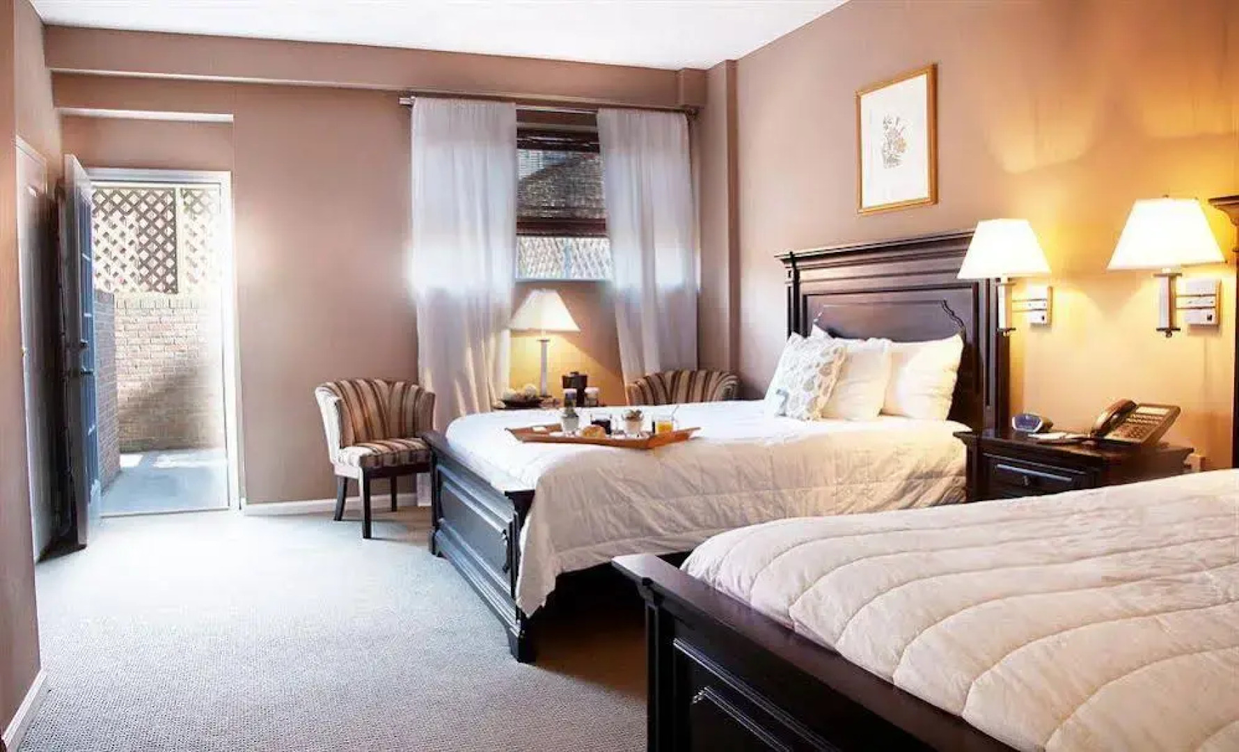 The Inn at Claussen's