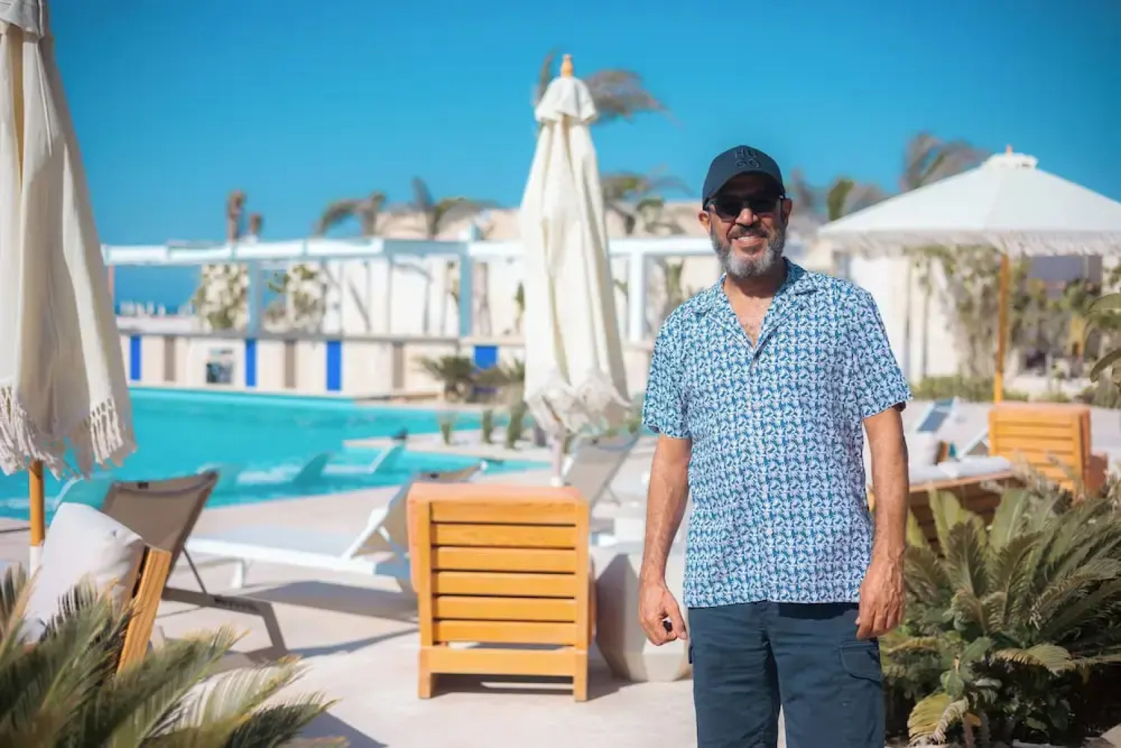 Makai by Dhara Hotels