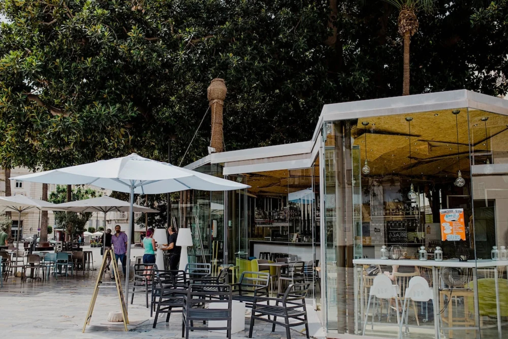 Apartamentos Duque Cartagena