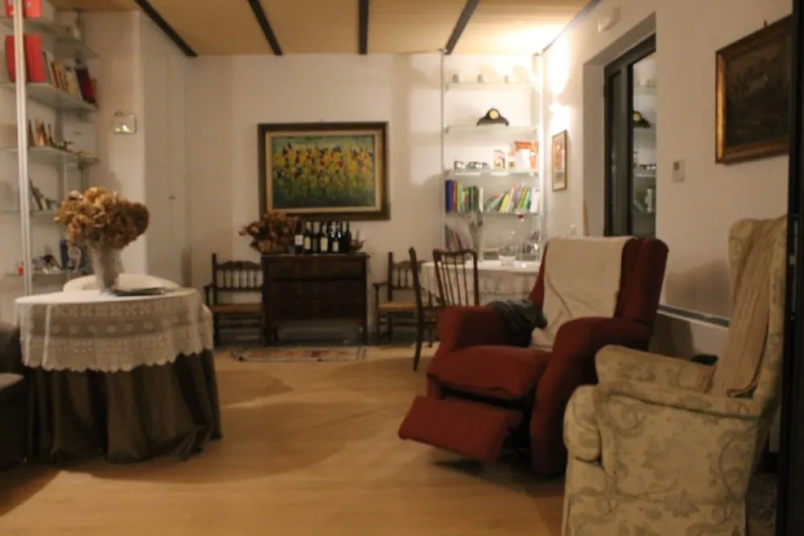 Country House Erba Regina