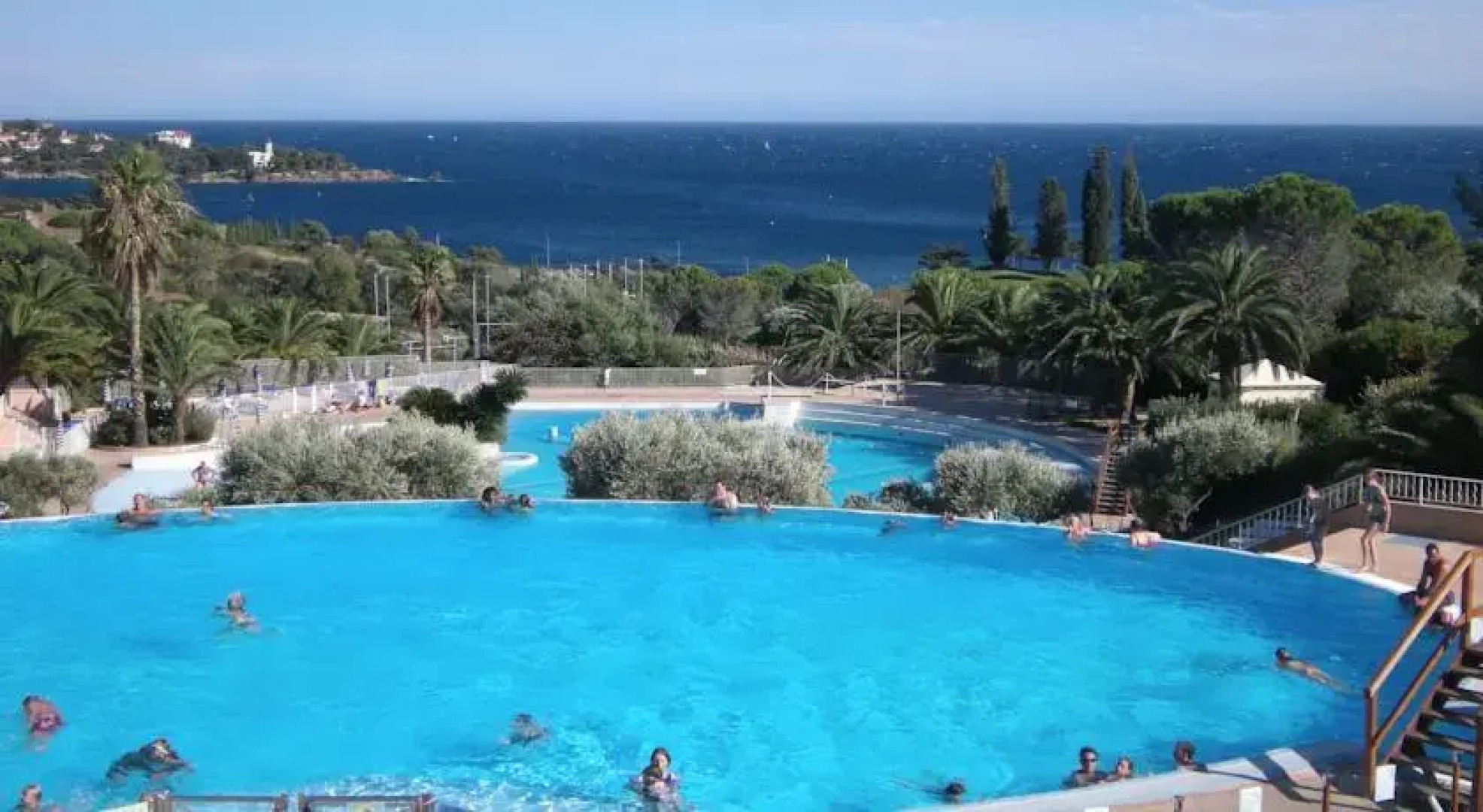 Azzurra Immo: Le village de Cap Esterel