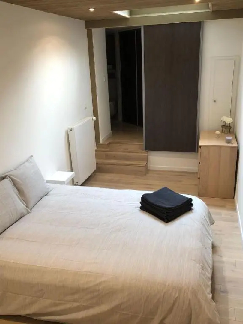 Résidence du Château