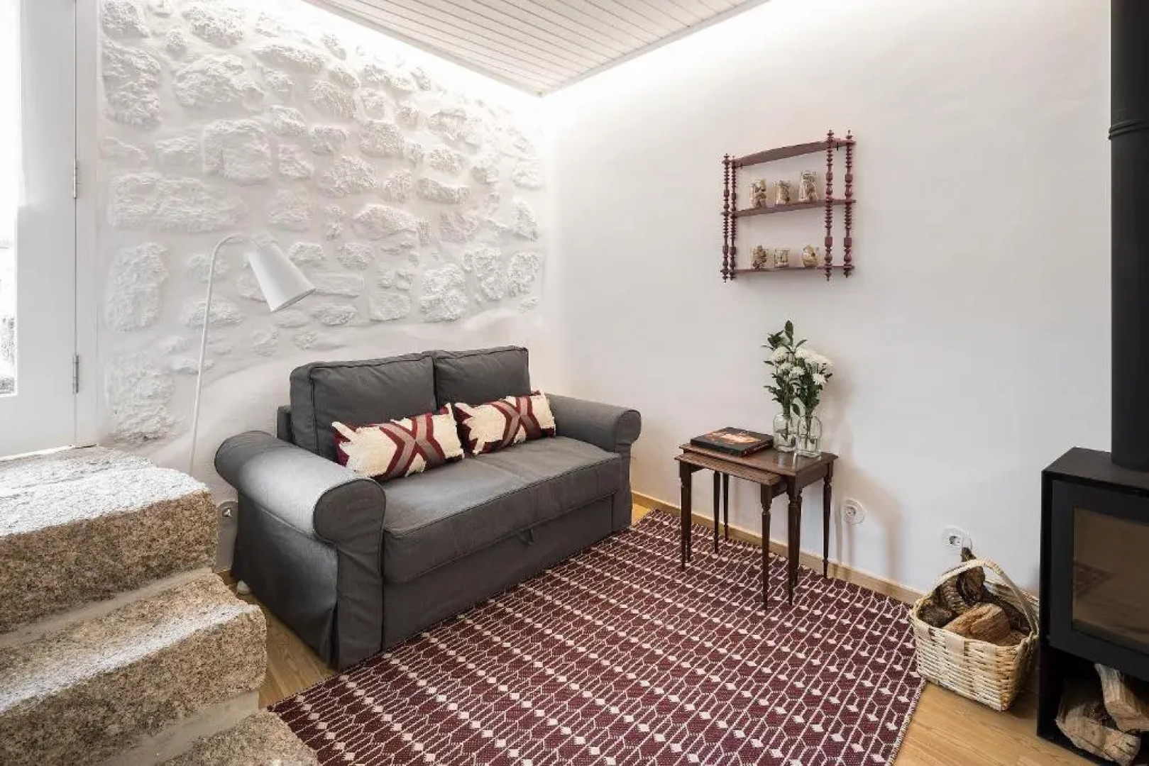 Casas Rossio by Casas com Estória Boutique Houses