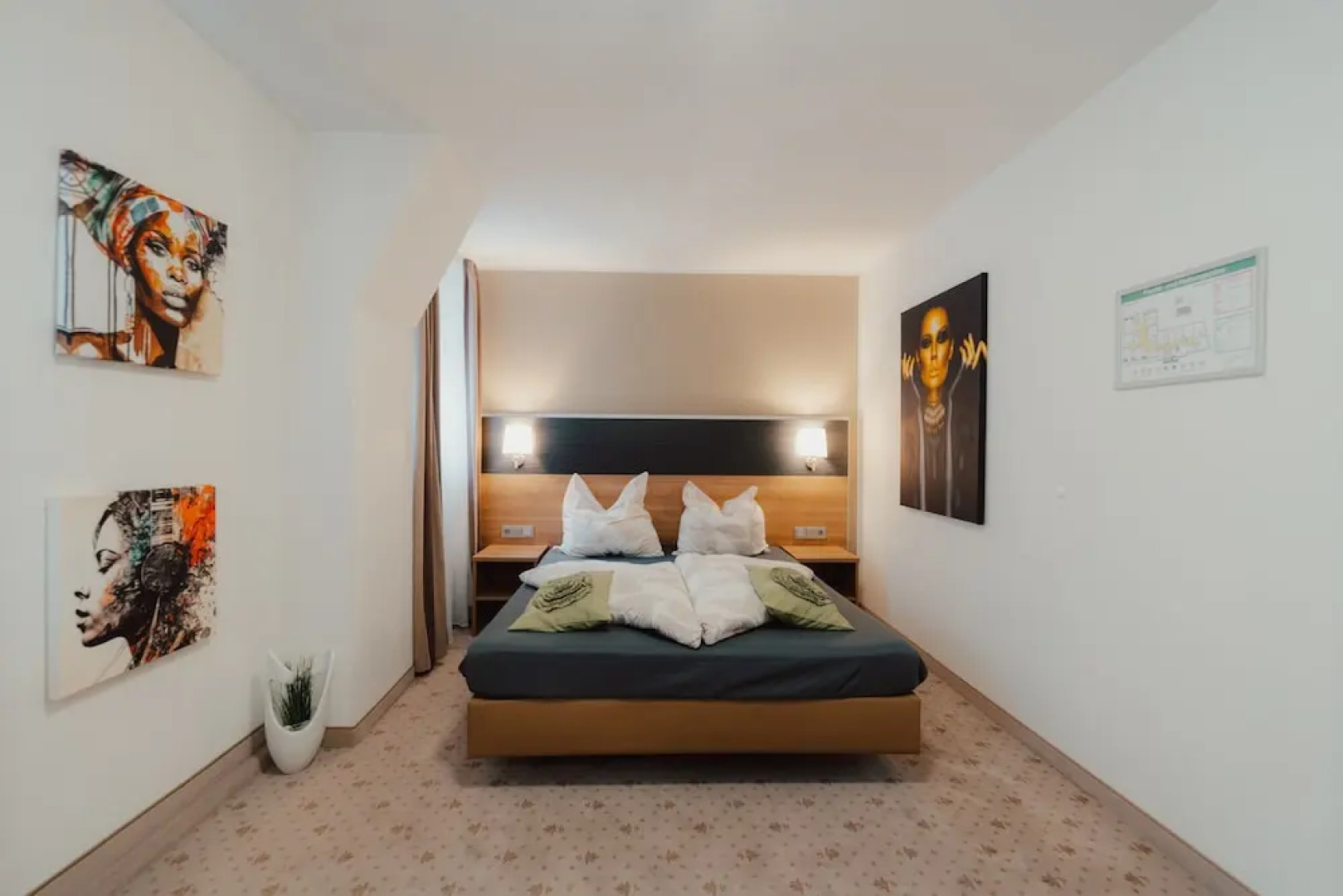 Hotel & Restaurant Schwarzes Kreuz