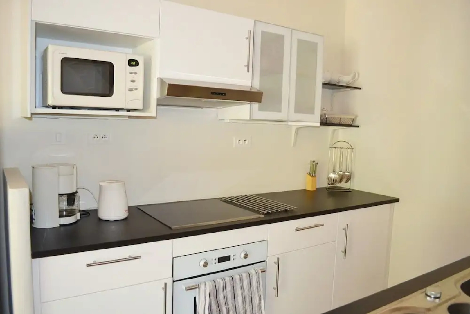 Le Manoir B&B - La Forge