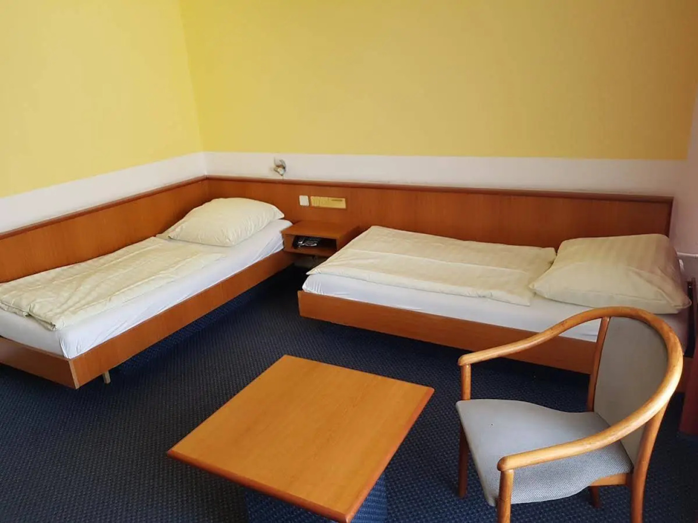 Aspire Palais Recklinghausen,Trademark Collection