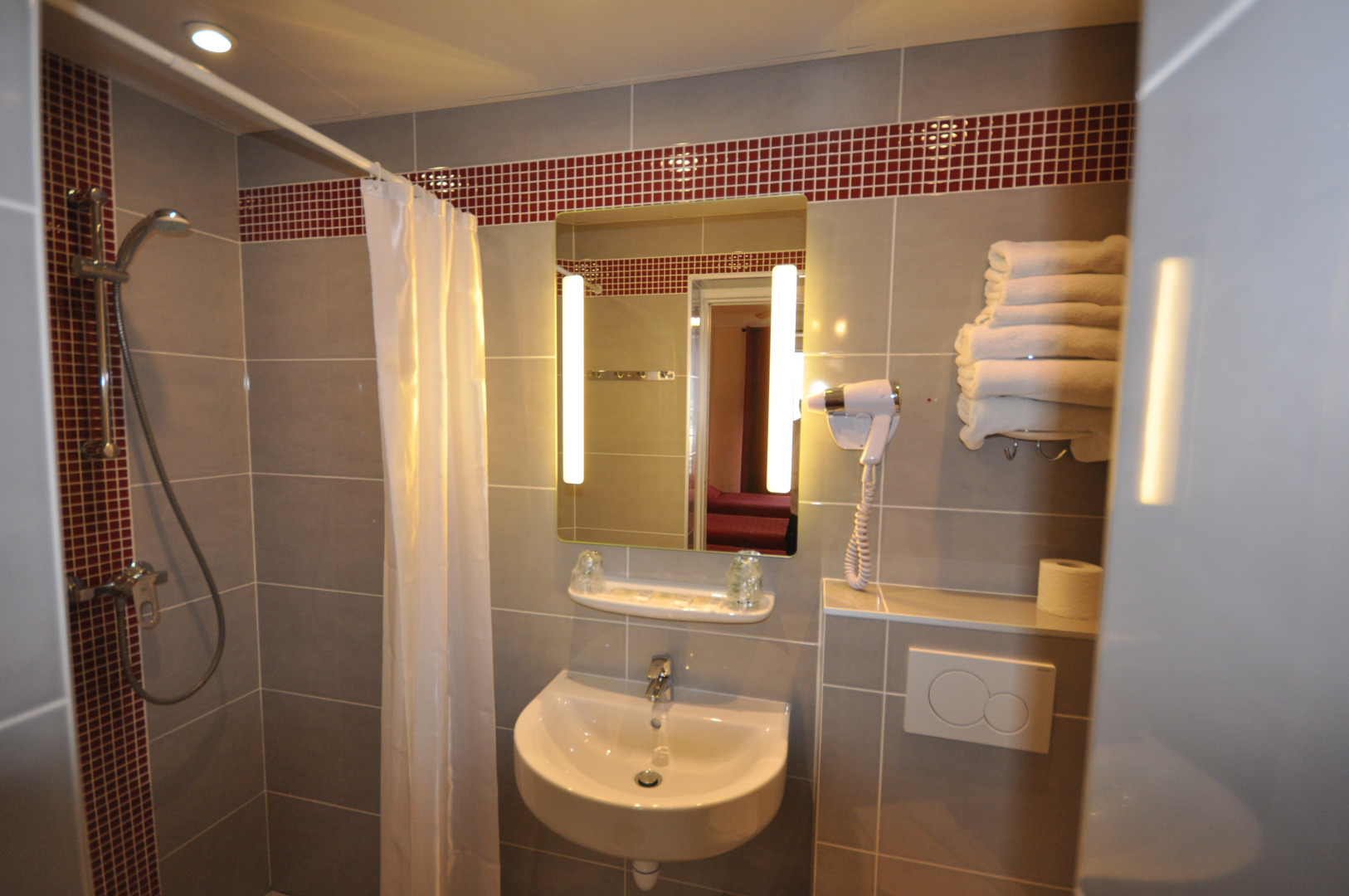 Grand Hotel De Turin