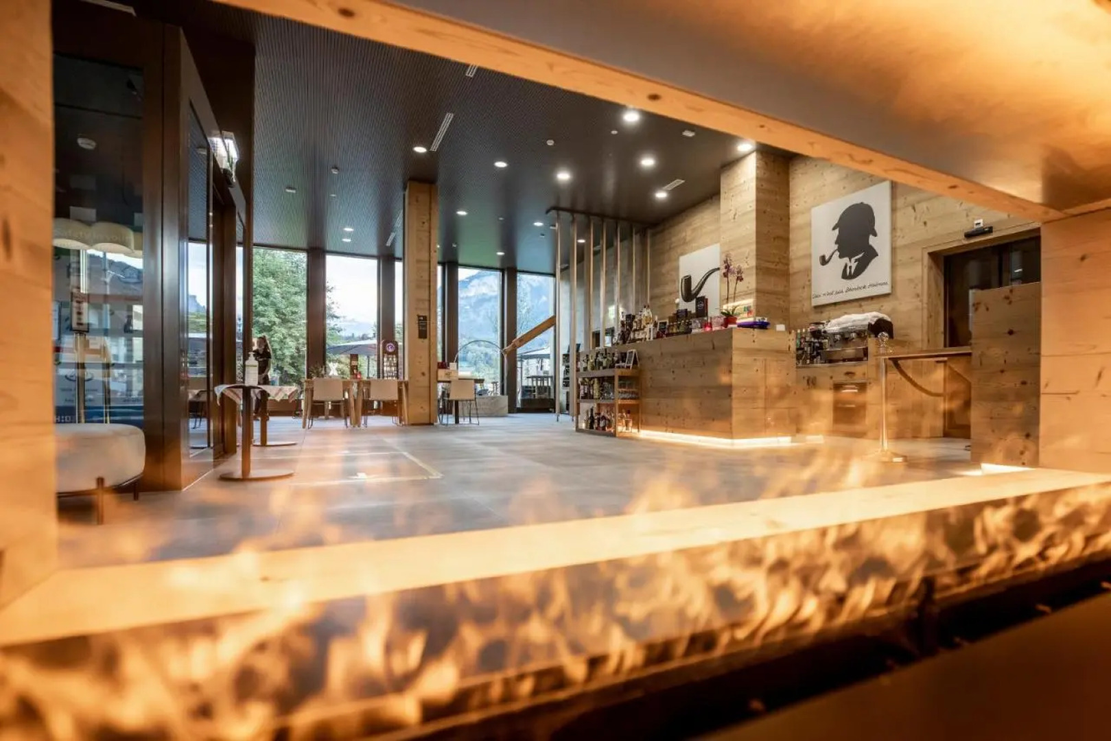 Swisspeak Resort Meiringen