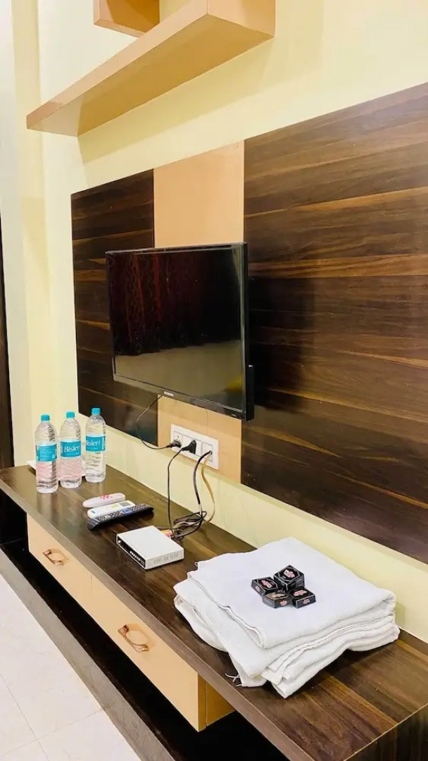 Hotel Panchavati Palace