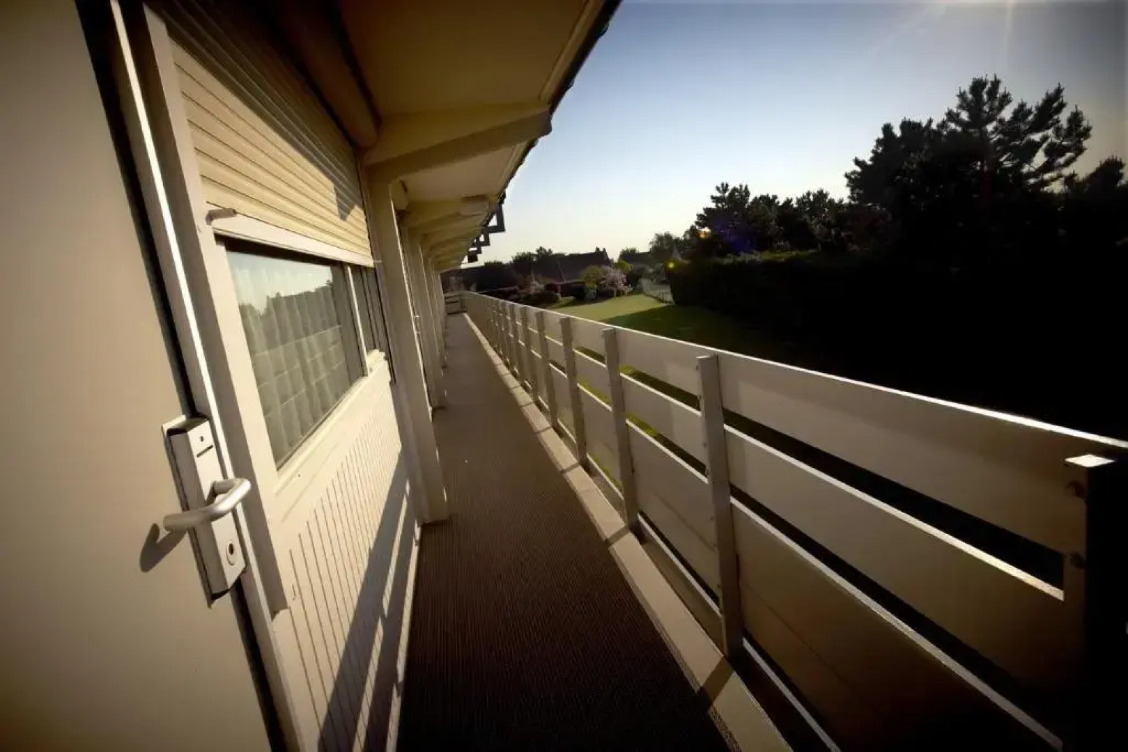 Hotel Campanile Bourges Nord- Saint Doulchard