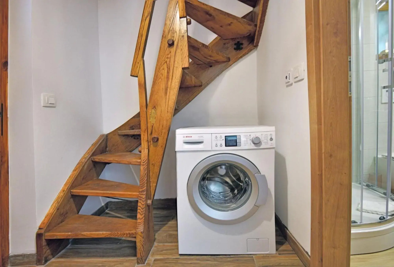 Sweet Stay Forest House