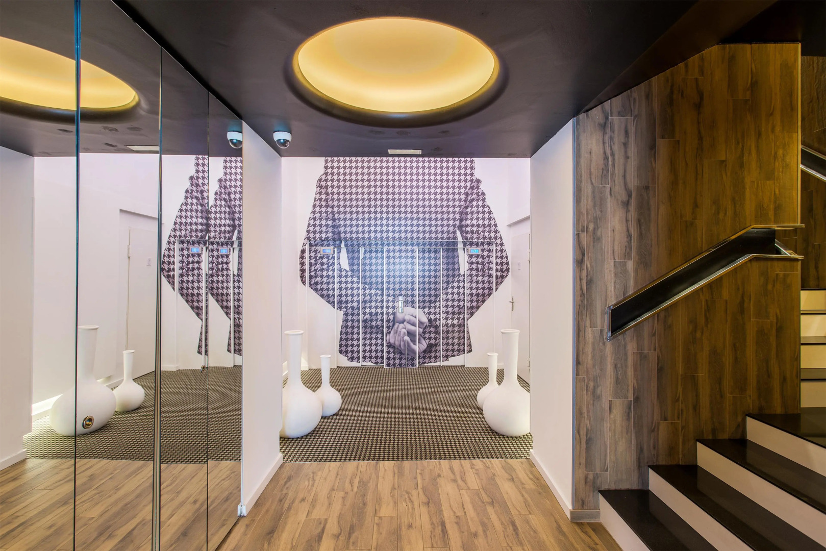 Room Mate Pau, Barcelona