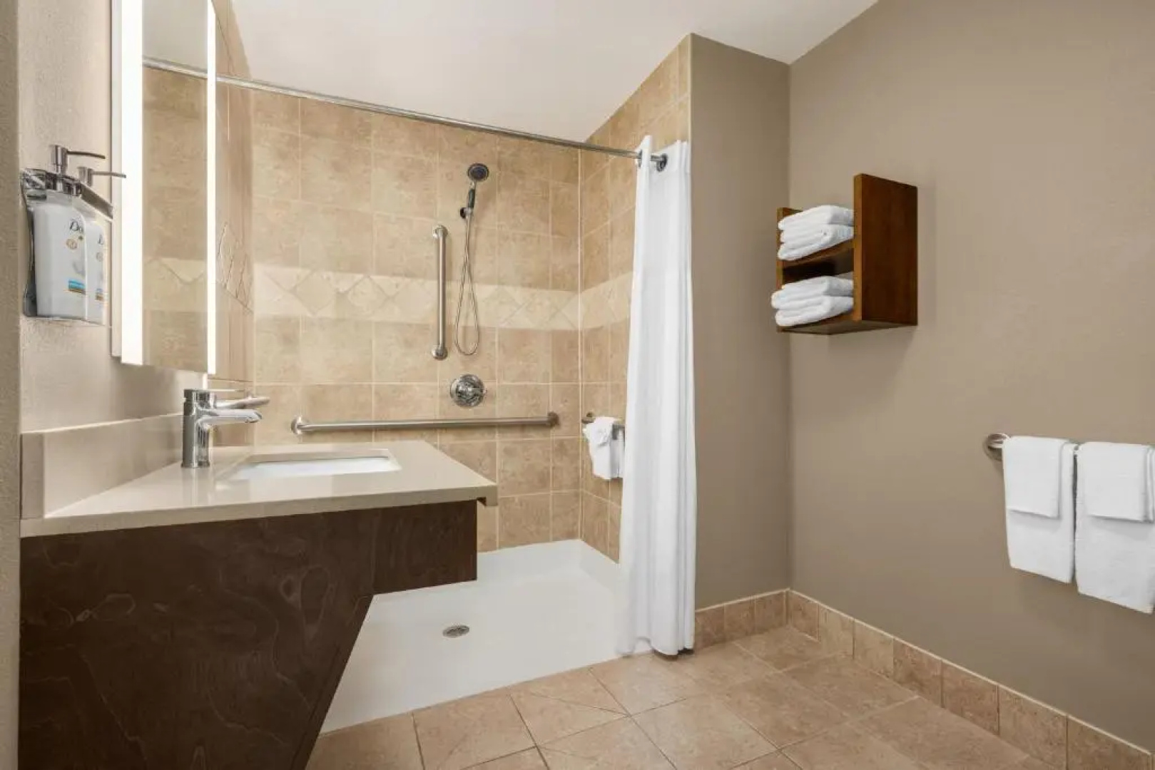 Staybridge Suites Oklahoma City-Quail Springs by IHG
