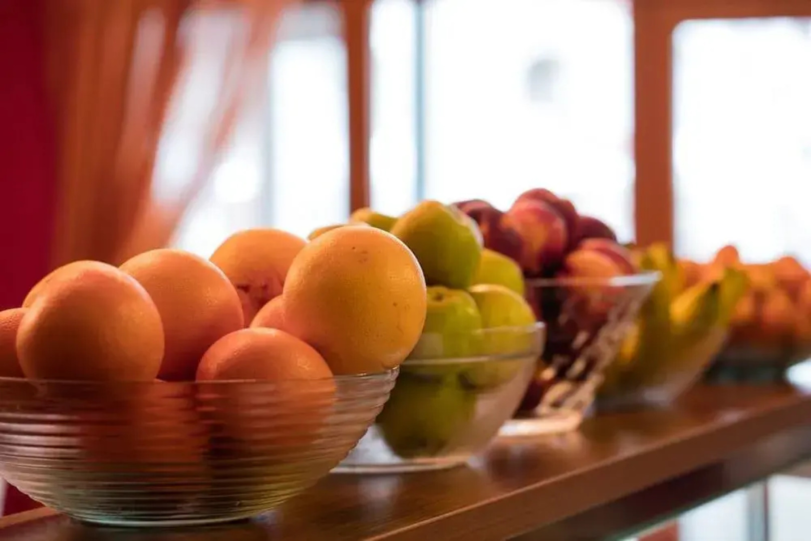 The Vineyards Spa & Resort