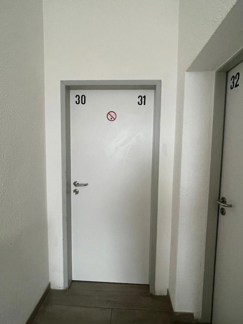 Hotelzimmer in Wesseling Brühlerstr