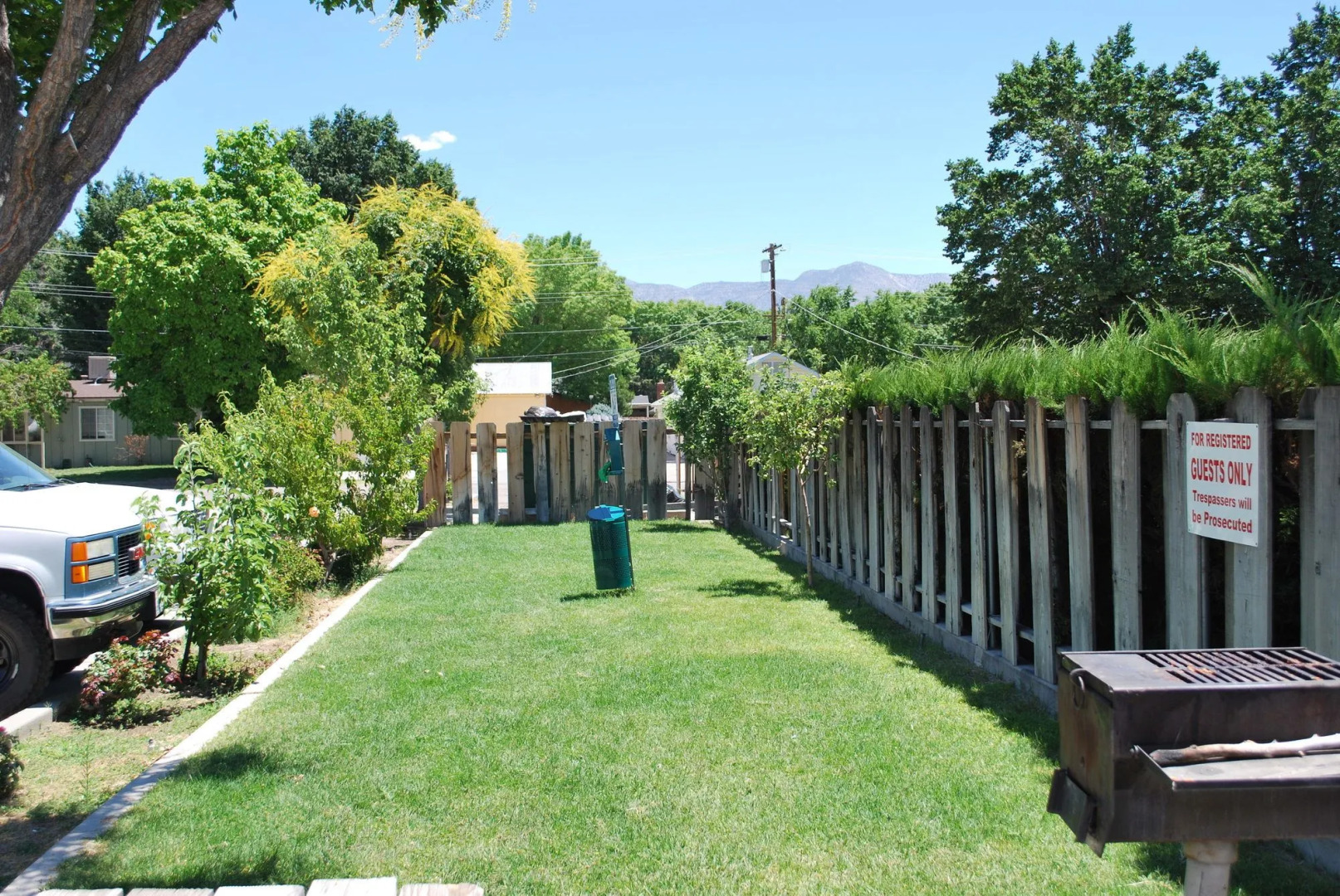 Quality Inn Bishop near Mammoth