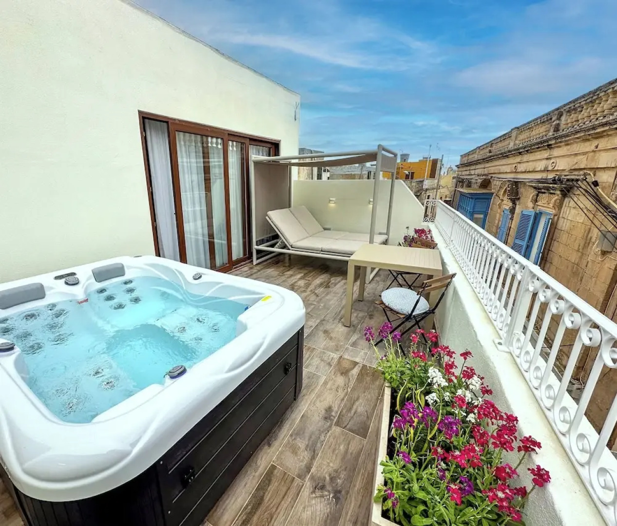 Il Bekka Suites