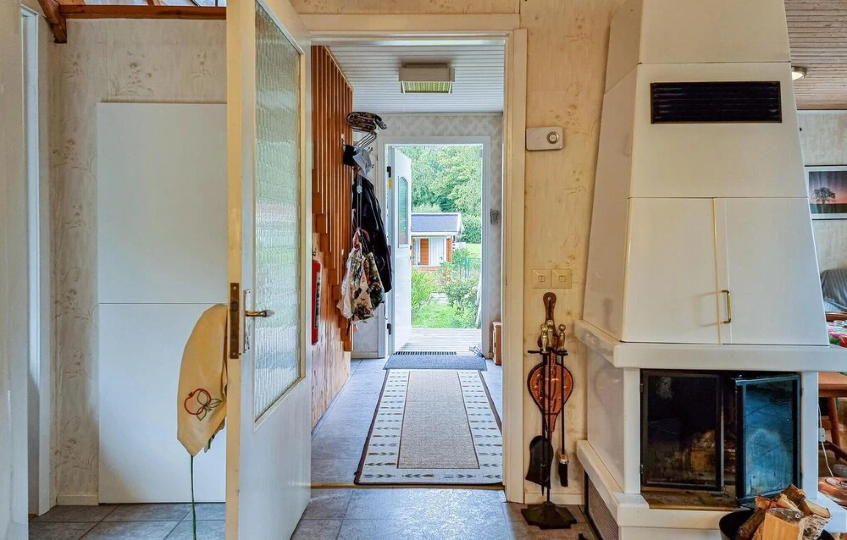 Amazing Home in Munkedal With 3 Bedrooms