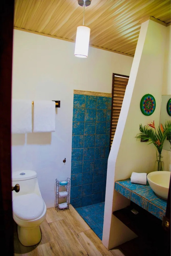 Cabinas D'Val Boutique Hotel