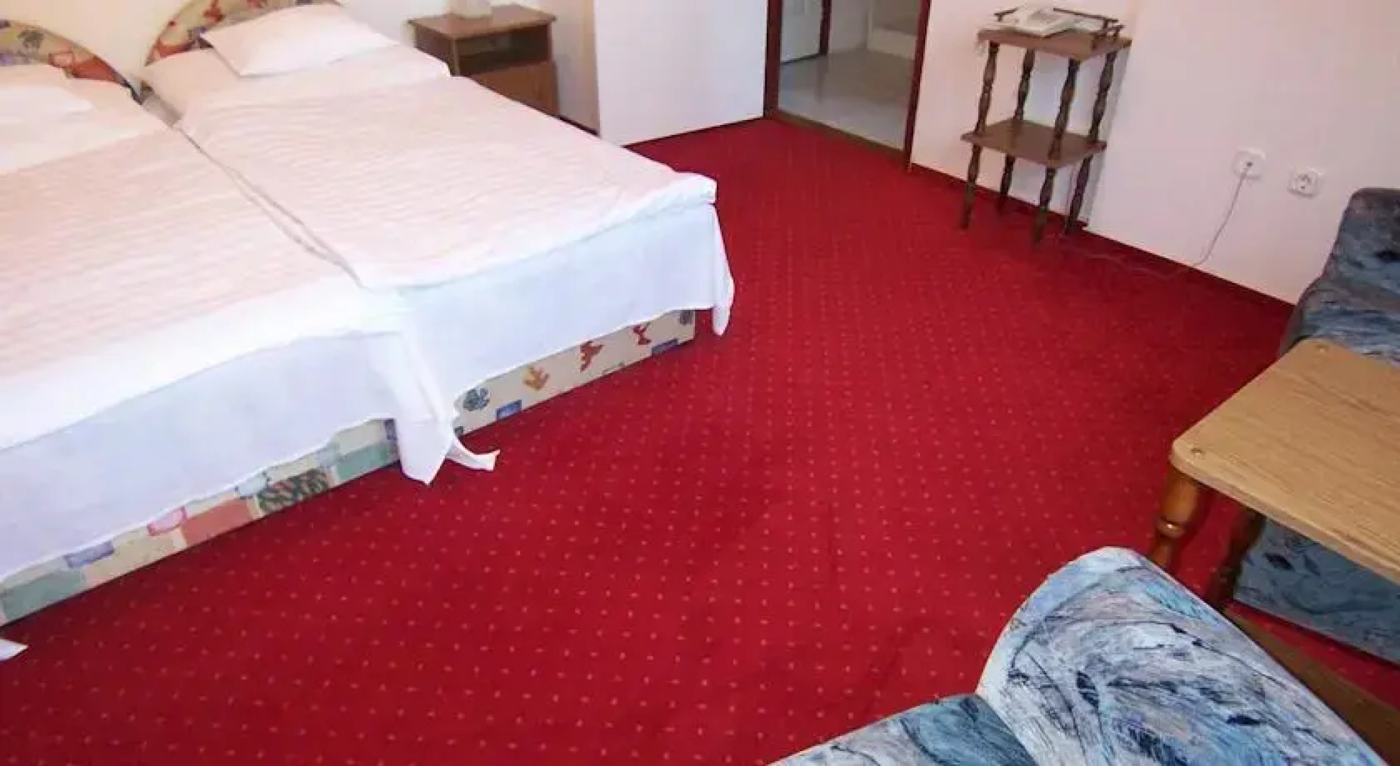 Gesztenye Kastélyhotel