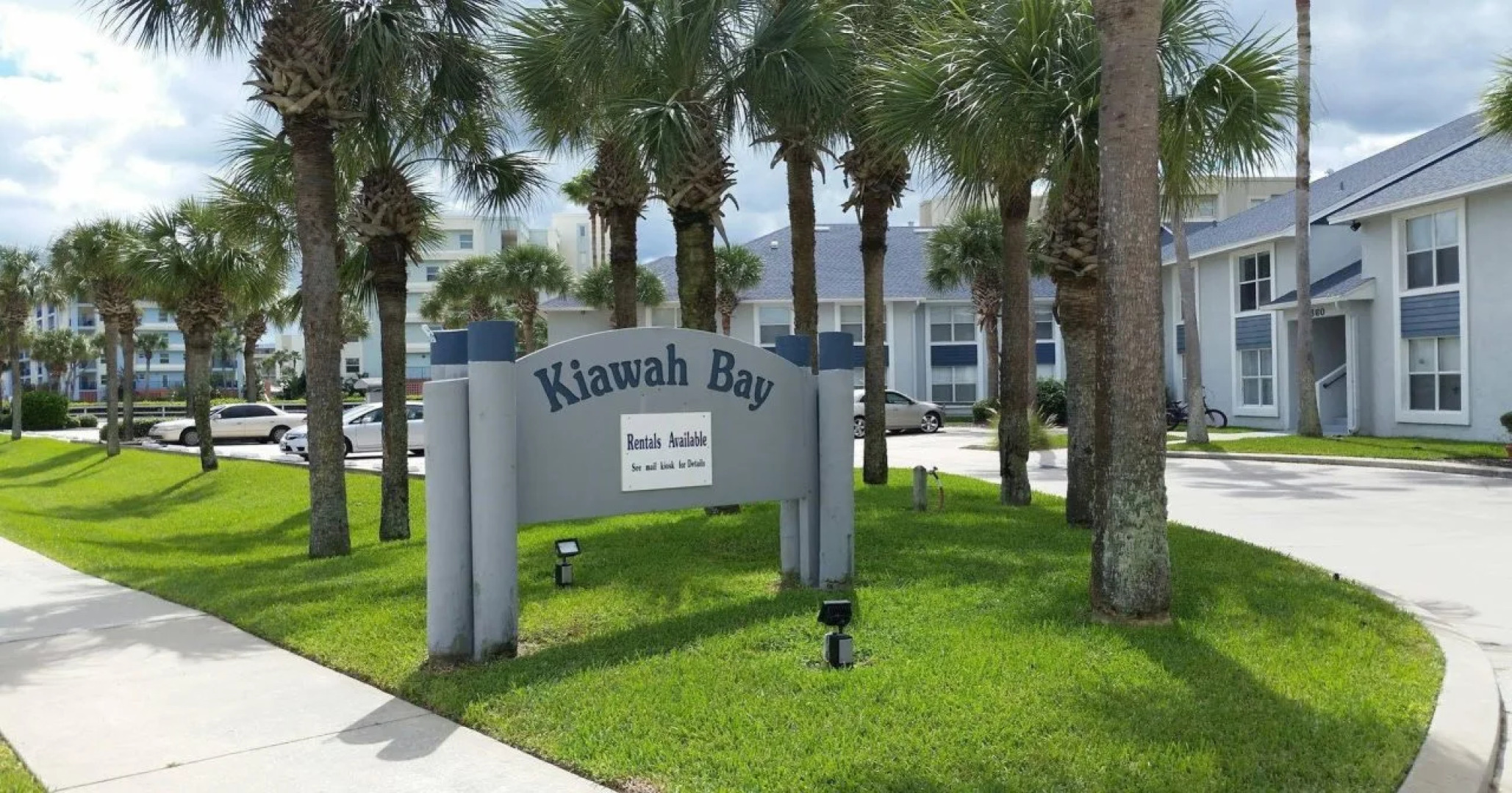 Kiawah Bay by A1Are