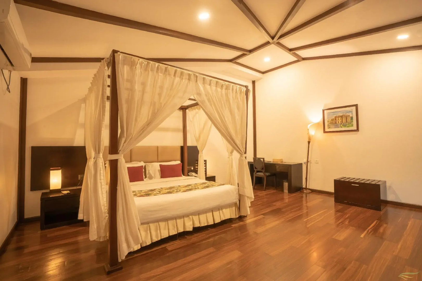 Silent Shores Resort & Spa