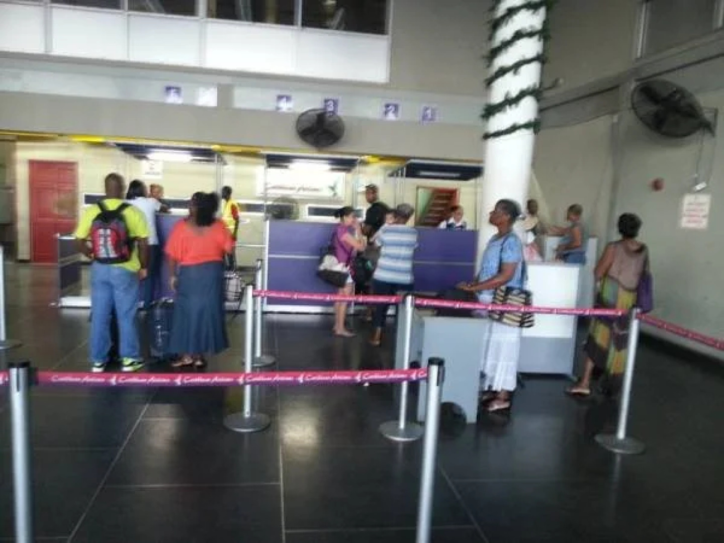 Golden Thistle Hotel