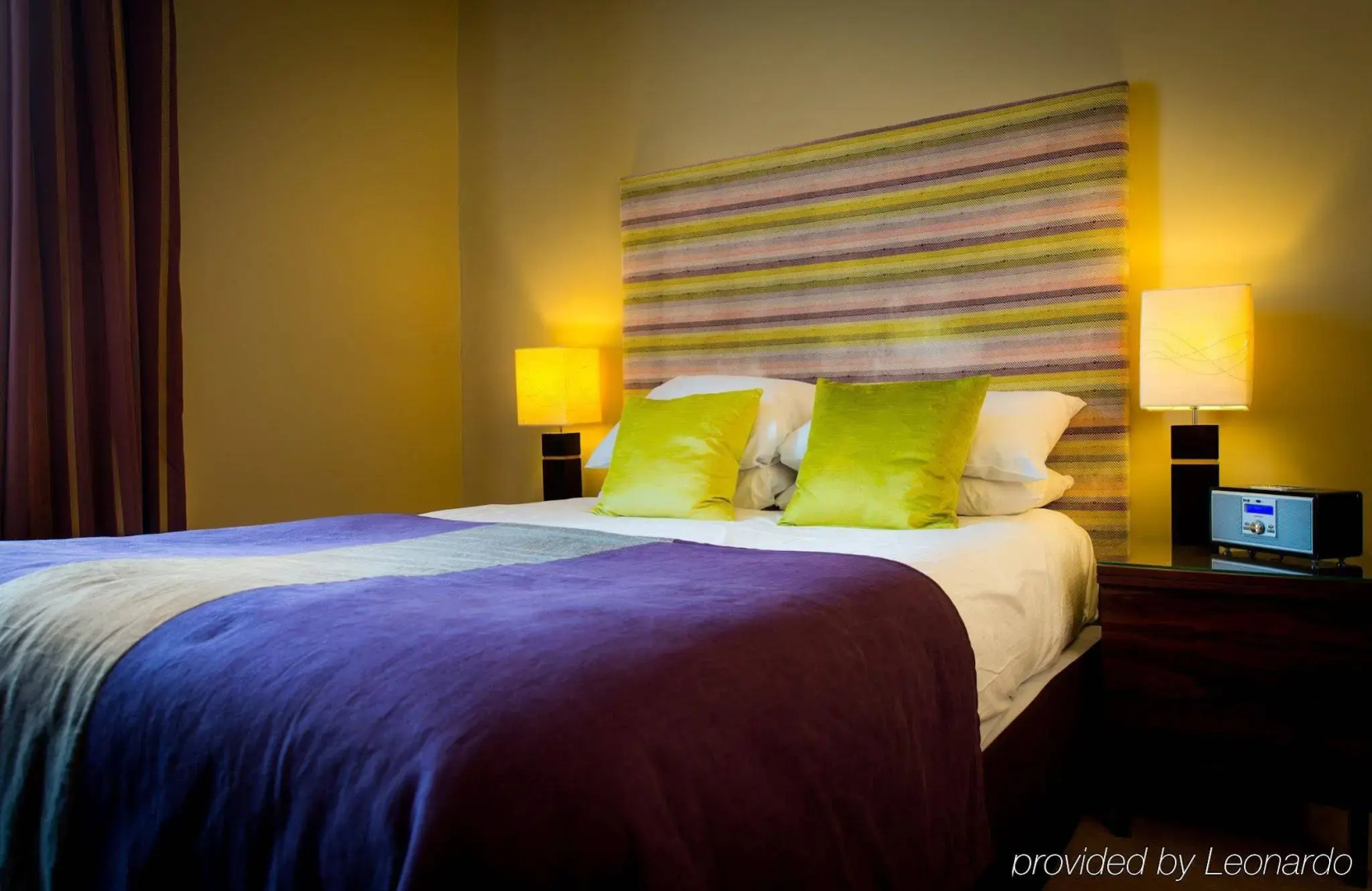 Parklands Hotel