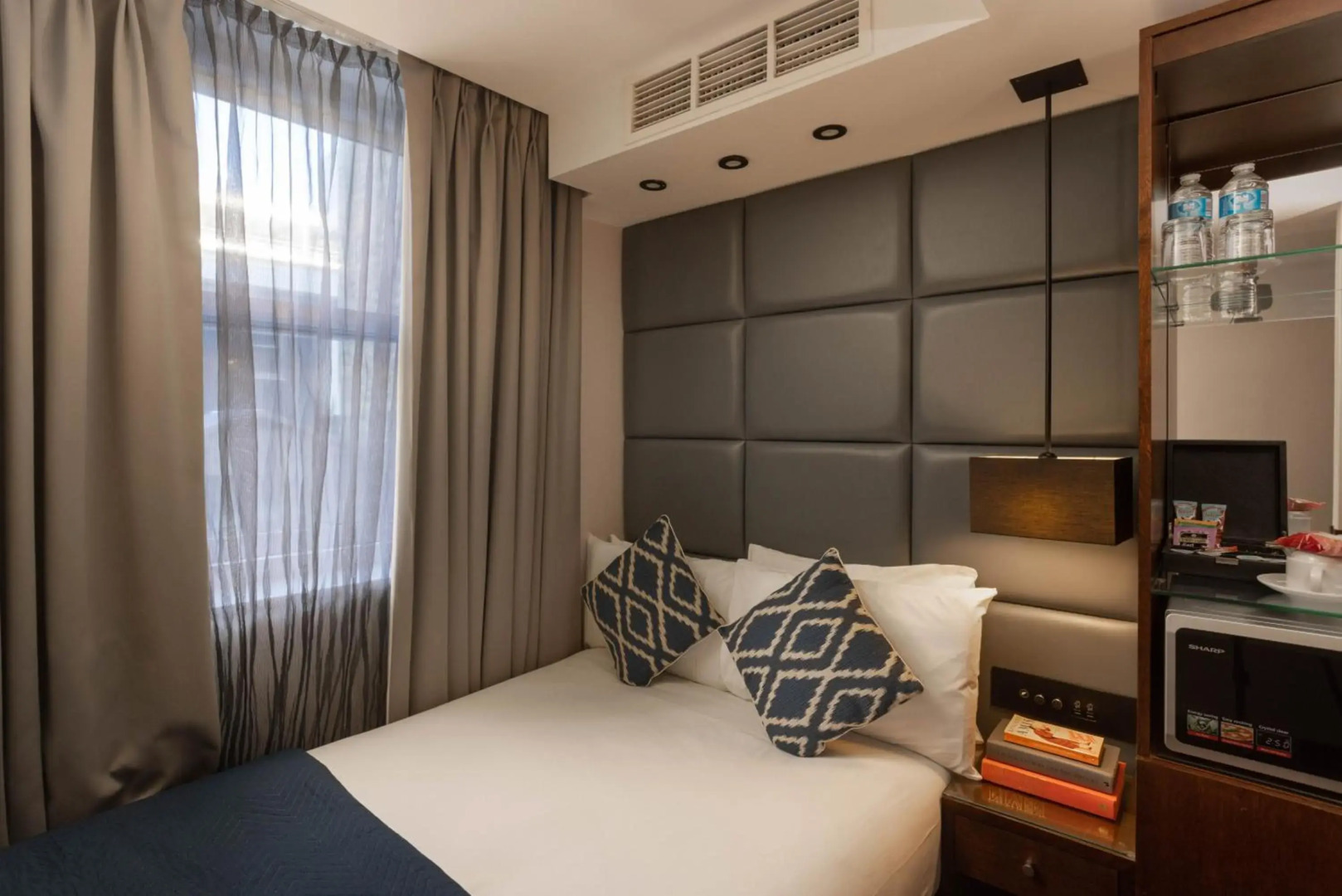 Montcalm Chilworth Townhouse, Paddington