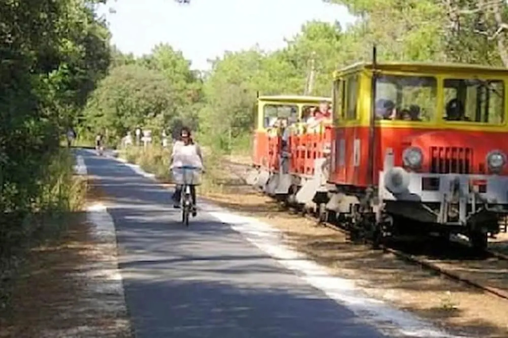 House With 2 Bedrooms In Le Verdon Sur Mer With Enclosed Garden And Wifi 3 Km From The Beach