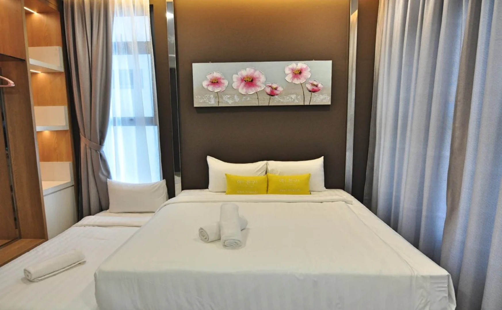 InnStay Resort Apartment @ Atlantis