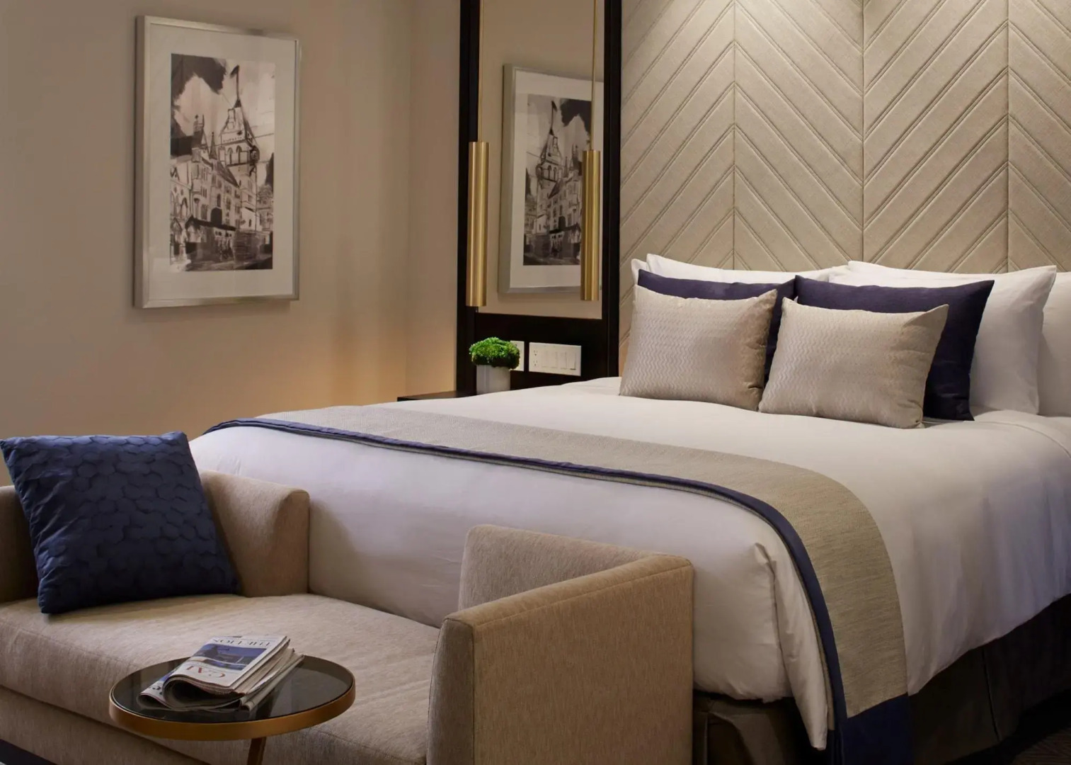 The London West Hollywood at Beverly Hills