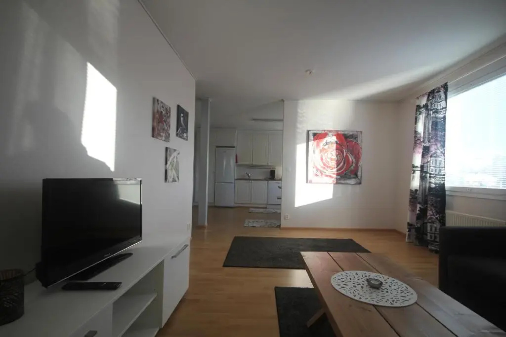 Jaaskan Loma Ratatie 3 Asunto 7, Kauhava