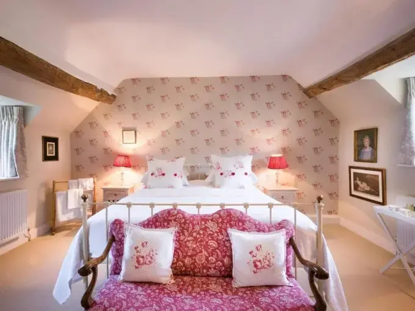 The Old Post Office - Adlestrop