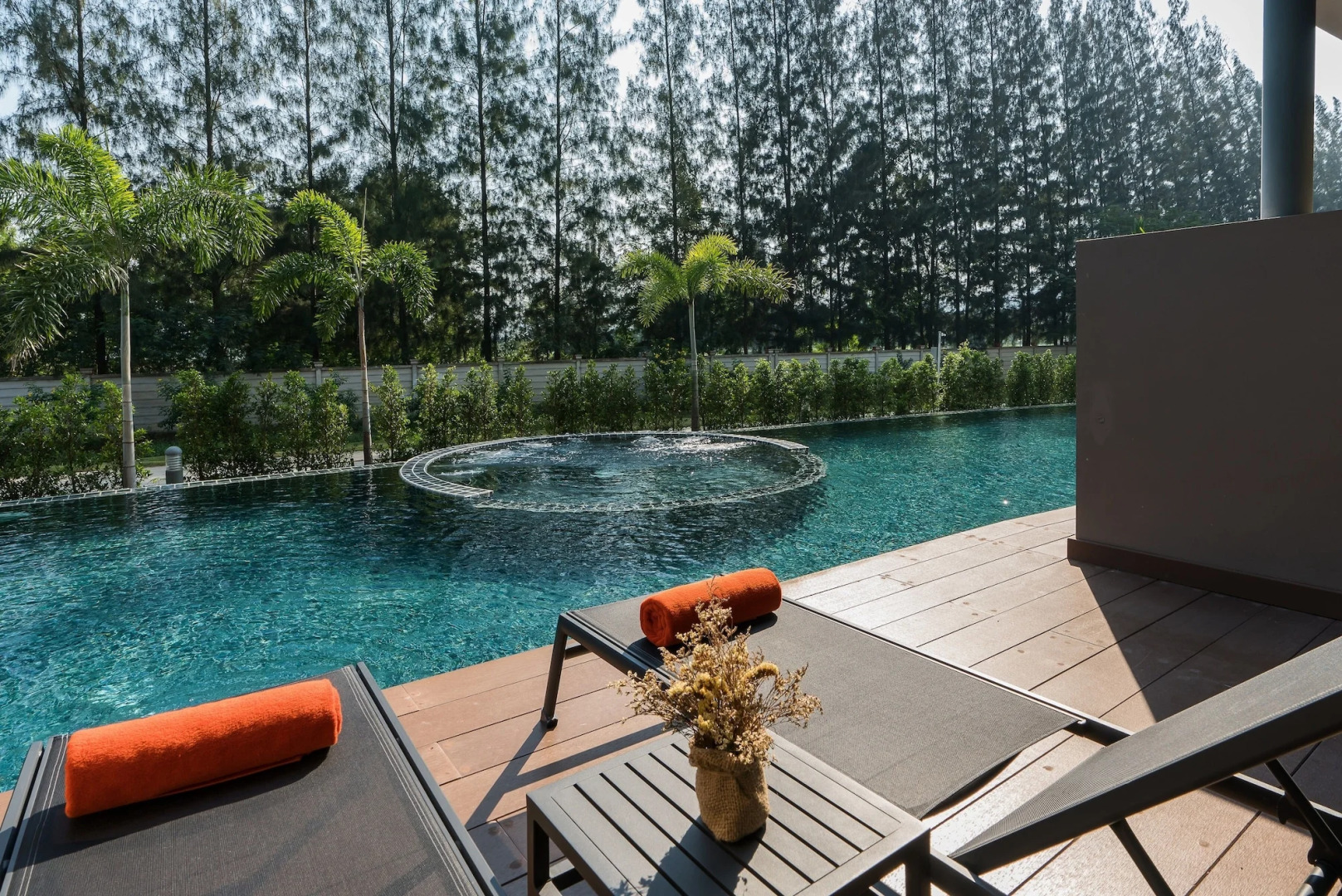 Wora Wana Hua Hin Hotel & Convention