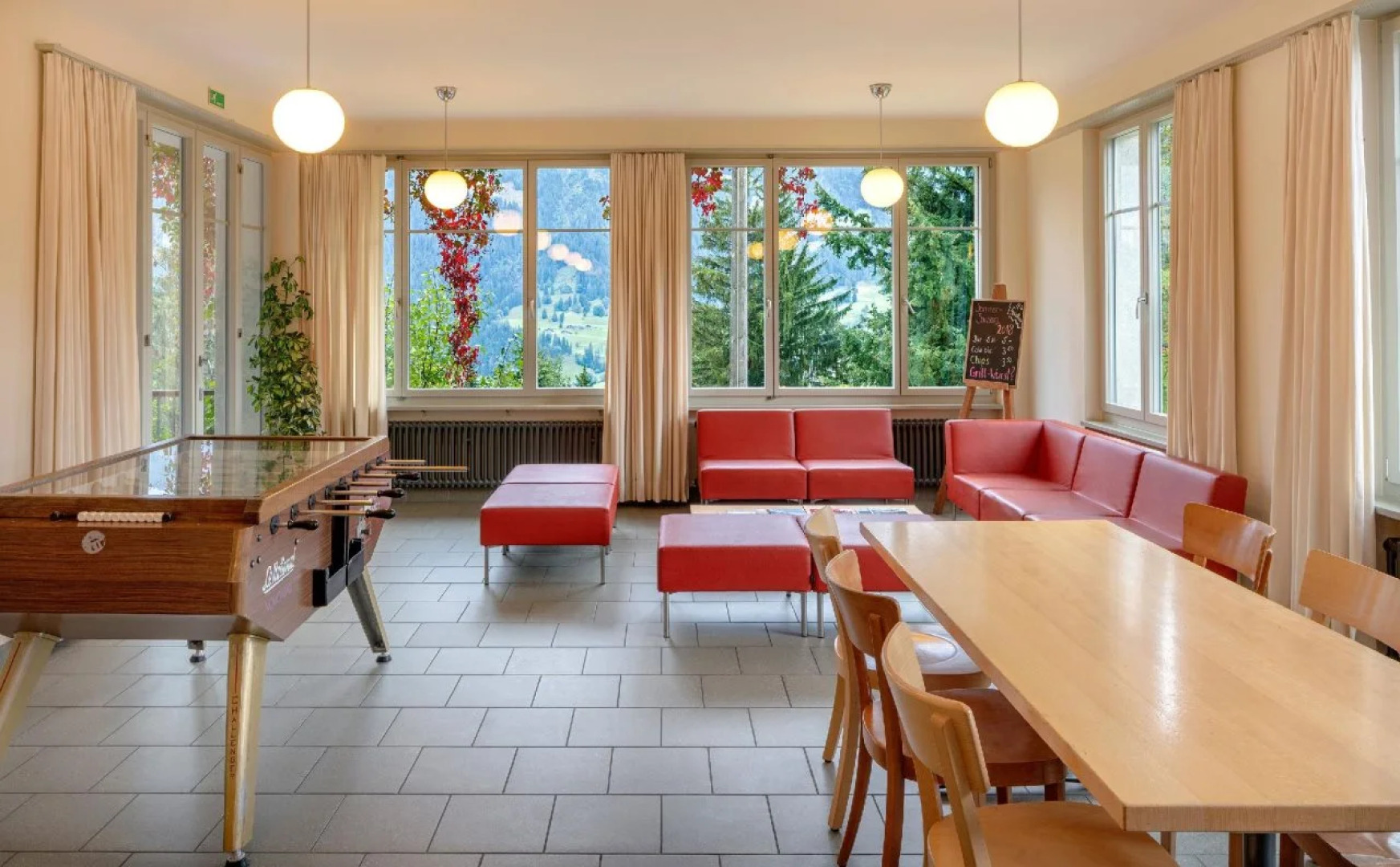 Youth Hostel Grindelwald