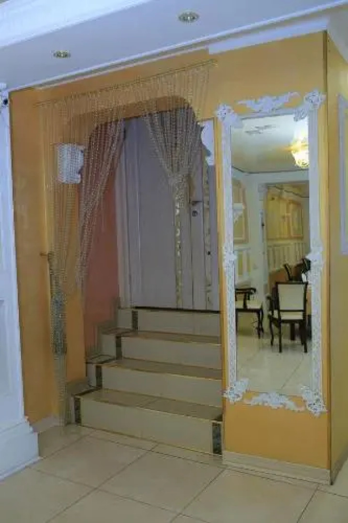 Hotel Restaurant Rouz