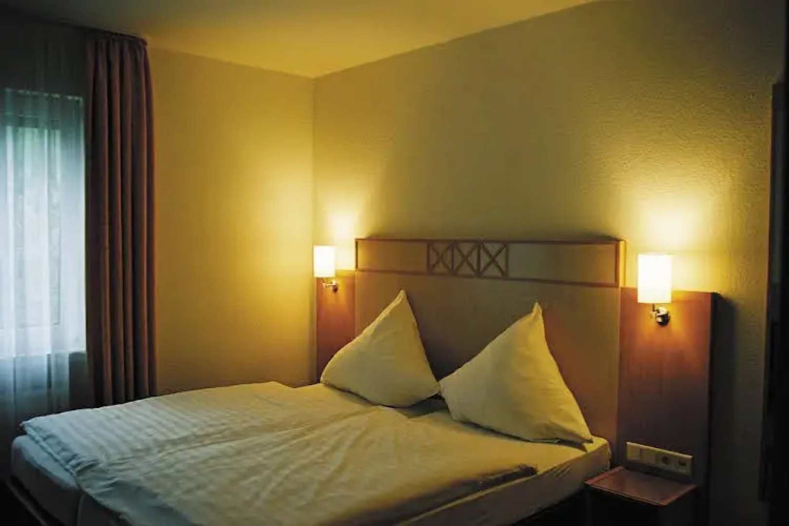 Hotel Restaurant Windeck