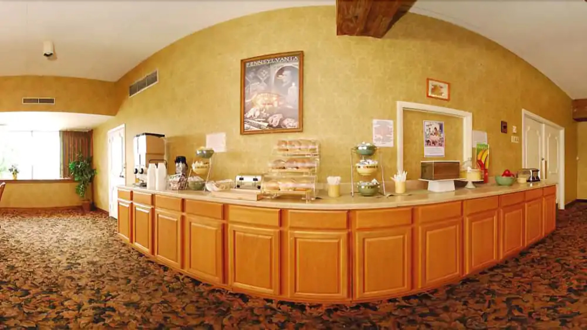 Lancaster Family Resort