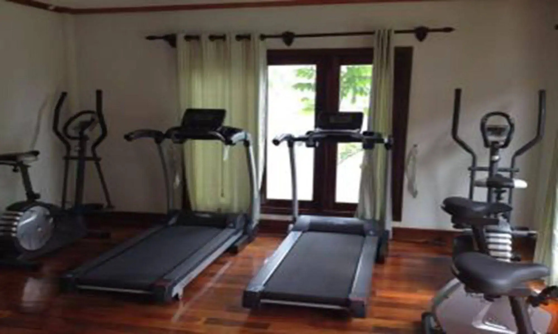 Vansana LuangPrabang Hotel