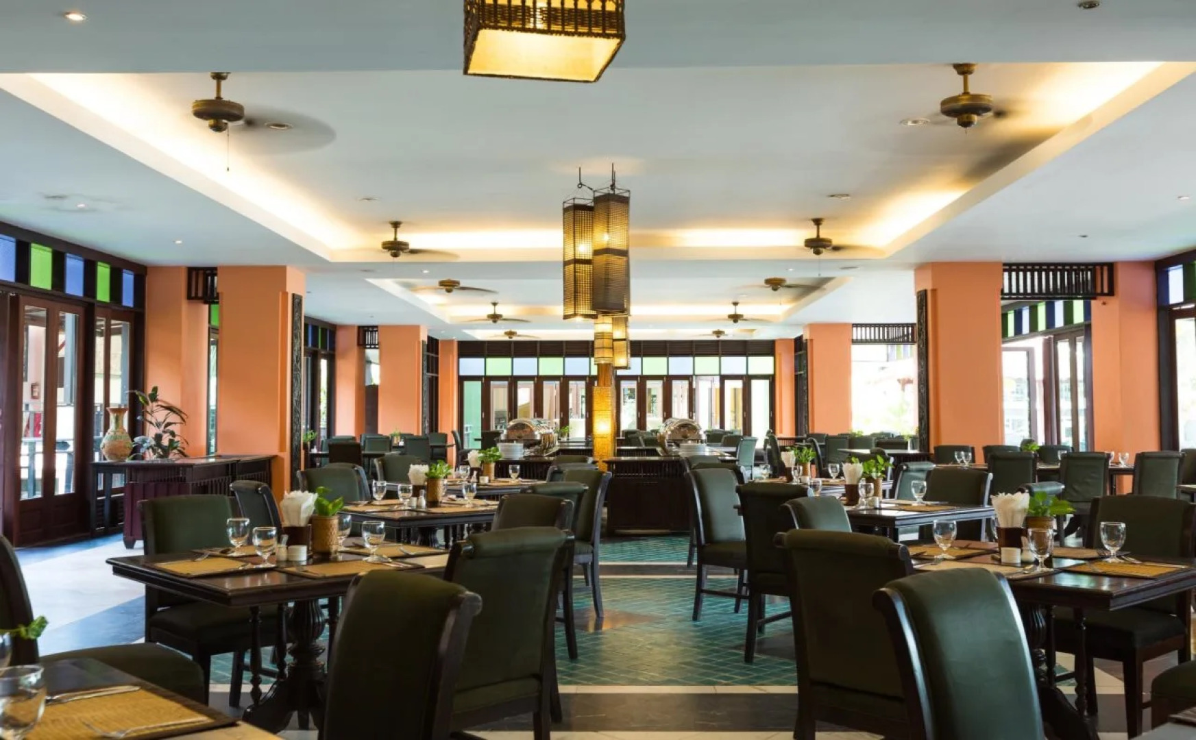 Pattawia Resort & Spa