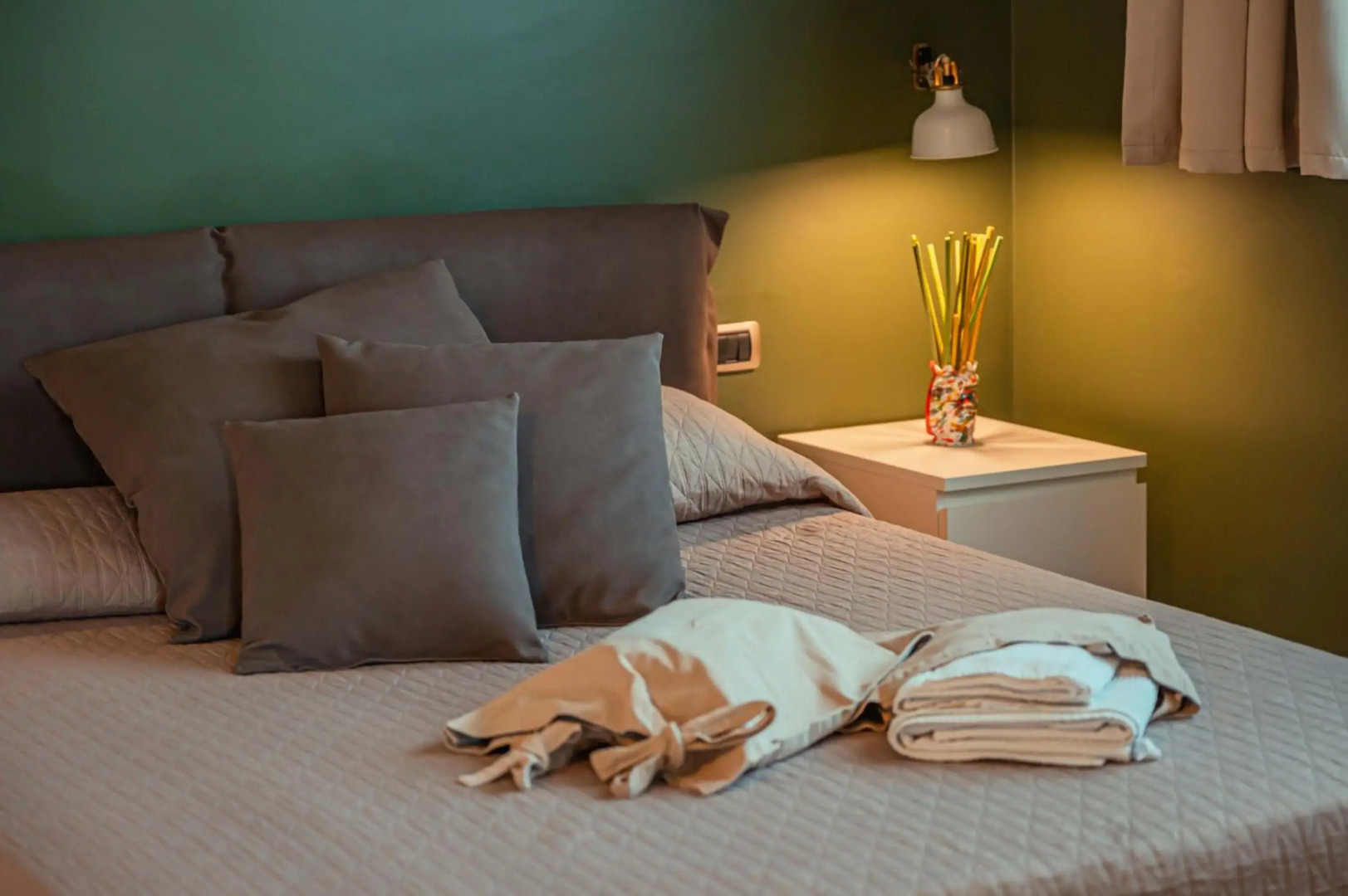 Mansarda Relax Wellness Gym & Spa