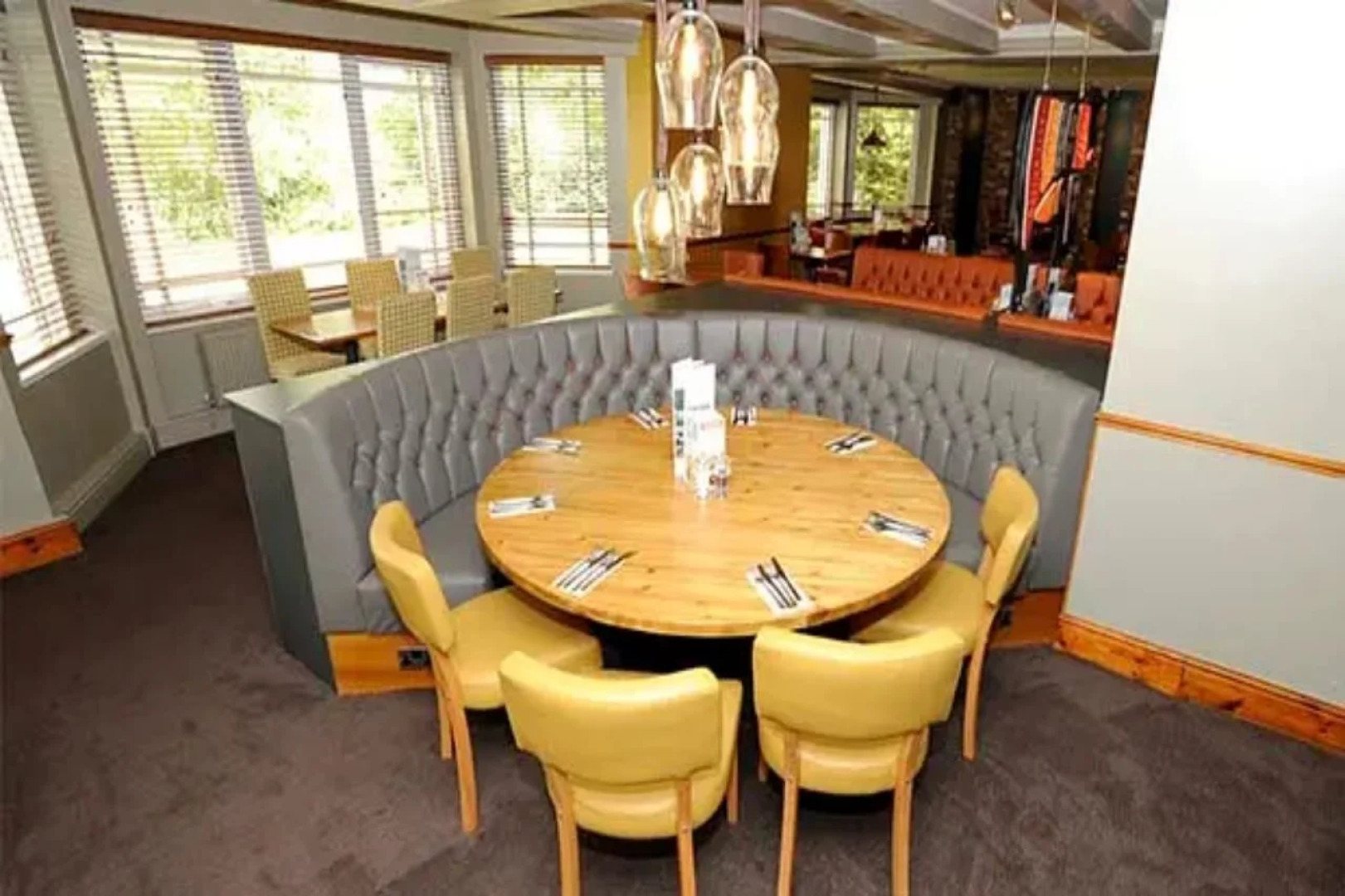 Premier Inn Lincoln - Canwick