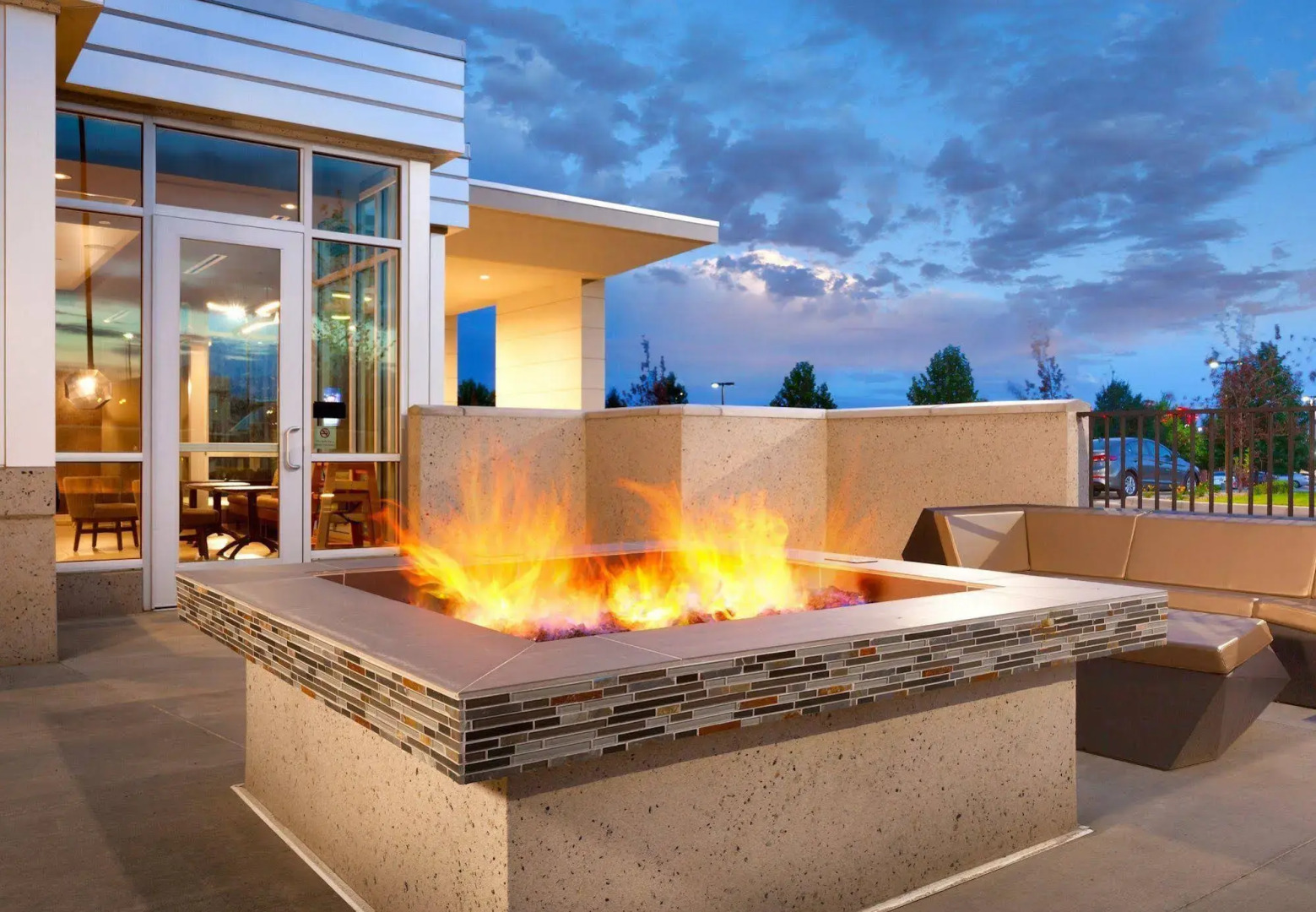 SpringHill Suites by Marriott Salt Lake City-South Jordan