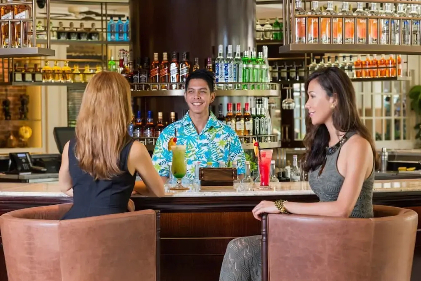 Waves Beach Restaurant