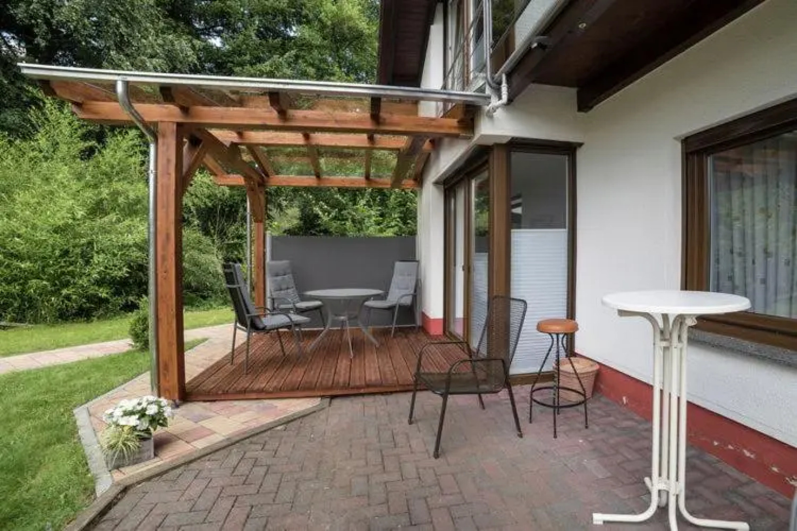 Ferienwohnung Siefert